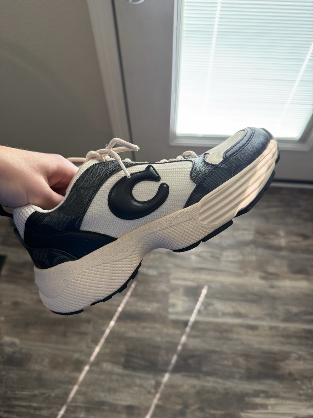Coach Women's Sneakers
